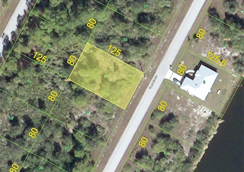 1st image of 9401 Gazania Dr