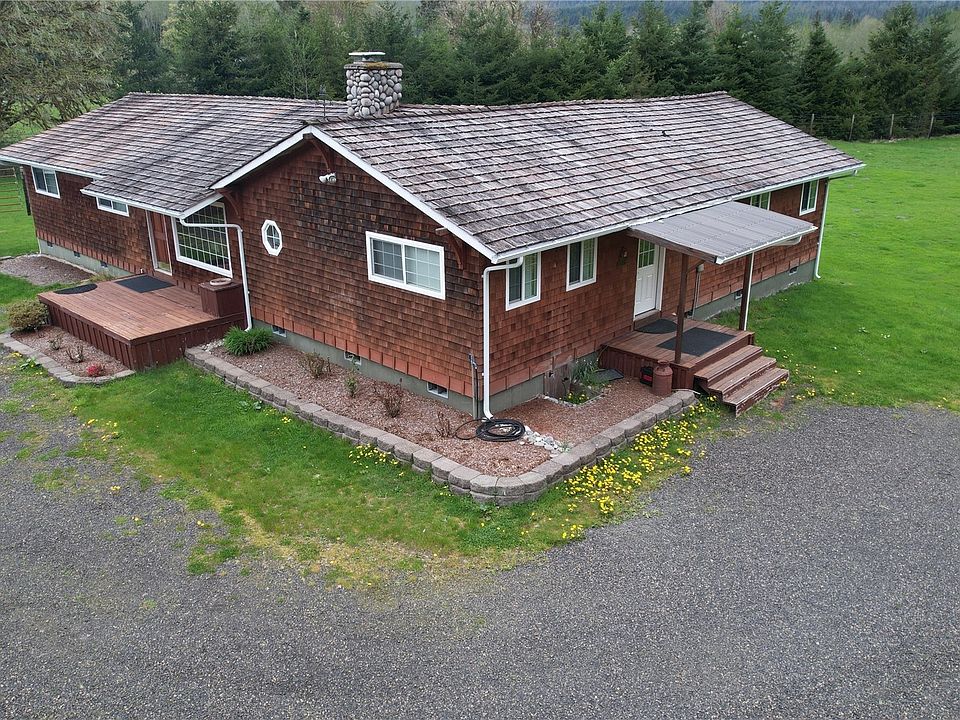 793 South Shore Road, Quinault, WA 98575 MLS 2062359 Zillow