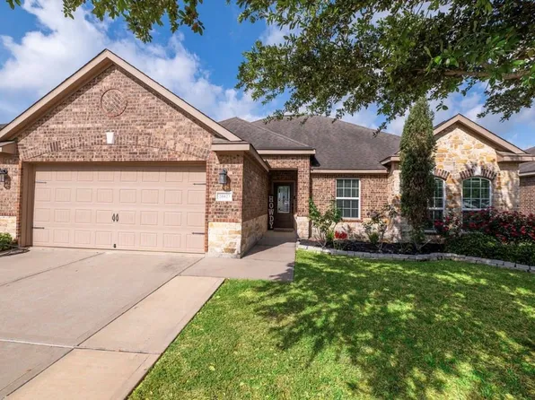 20423 Barrel Run Dr, Hockley, TX 77447