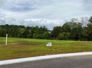 17 NW Arthur Ln, Cleveland, TN 37312