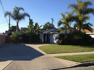 8111 San Helice Cir, Buena Park, CA 90620