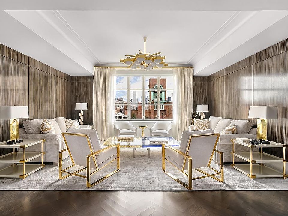 1st image of 135 E 79th St Unit Penthouse 17e