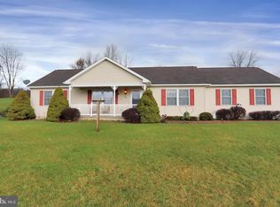 76 Fisher Ln, Port Royal, PA 17082