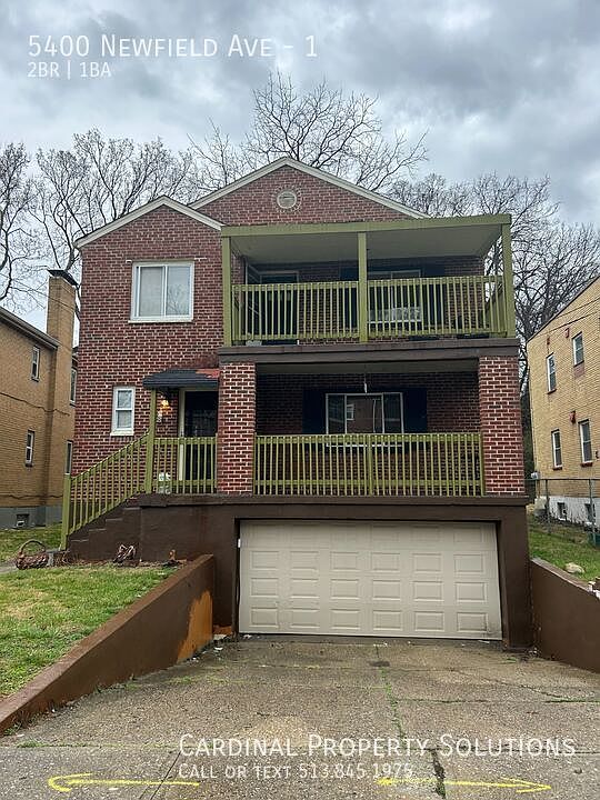 1st image of 5400 Newfield Ave Floor 1