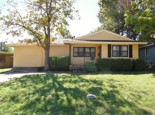 4713 Kilpatrick Ave, Fort Worth, TX 76107