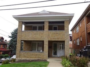 3342 Bookman Ave, Pittsburgh, PA 15227