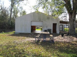 305 Rural Dr, Bourg, LA 70343