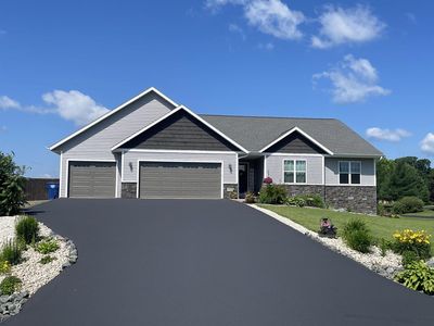 2373 NEWCASTLE DRIVE, Mosinee, WI, 54455
