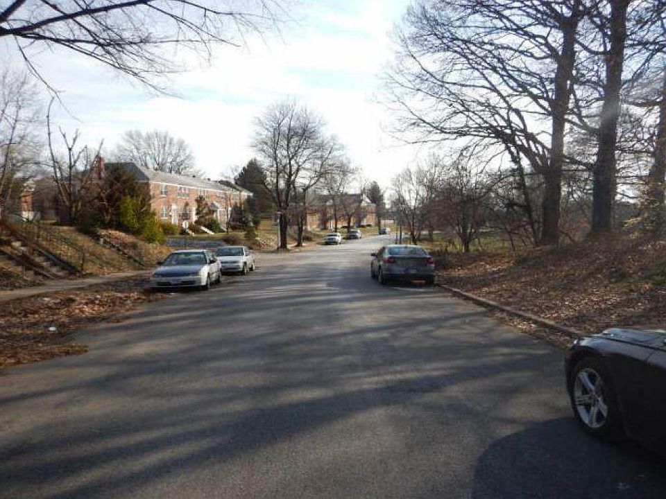 Street Parking