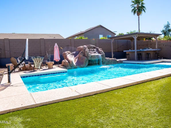 1925 W Burgess Lane, Phoenix, AZ 85041