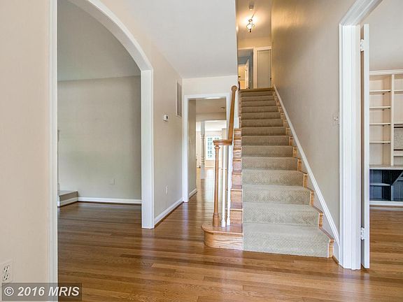 2nd image of 9310 Allwood Ct