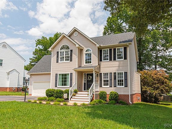2nd image of 13901 Kentwood Forest Dr