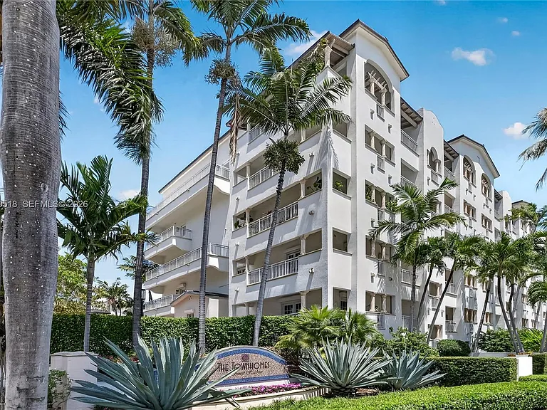 1413 Sunset Harbour Dr #209 — Photo 4