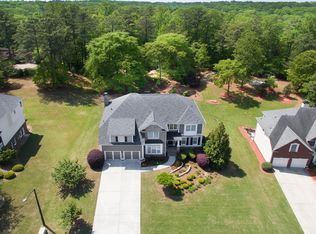 566 Vinings Springs Dr SE, Mableton, GA 30126