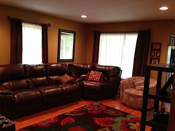 front living room