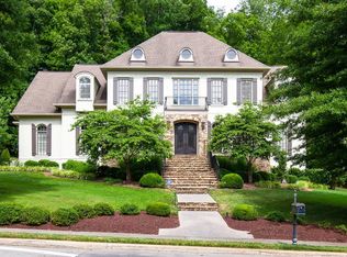 1108 Vaughn Crest Dr, Franklin, TN 37069