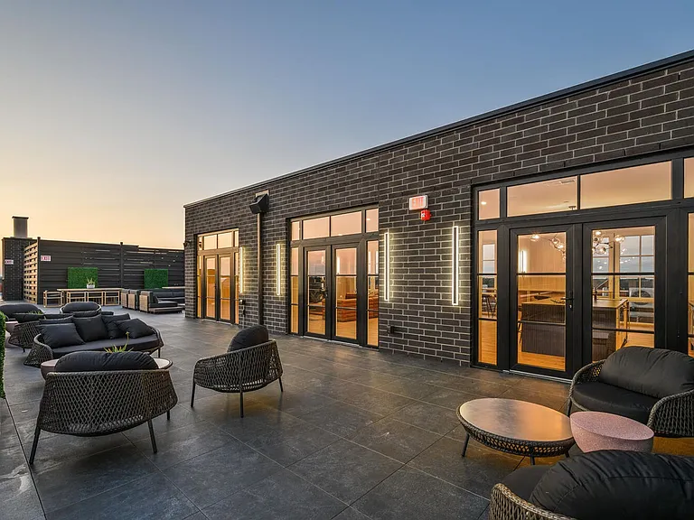 Prospect Place Luxury Apartments — Photo 24