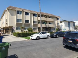 1111 S Corning St APT 102, Los Angeles, CA 90035