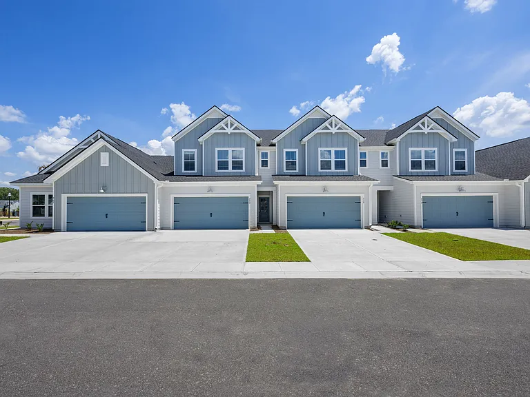Clear Lake Reserve Townhomes — Photo 64