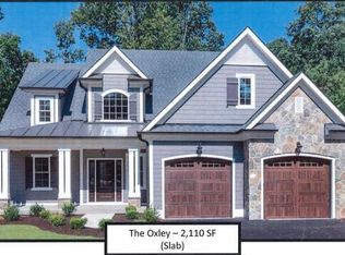 130 Slonaker Cir, Jonesborough, TN 37659