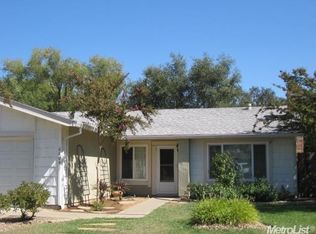 6604 Creekmont Way, Citrus Heights, CA 95621