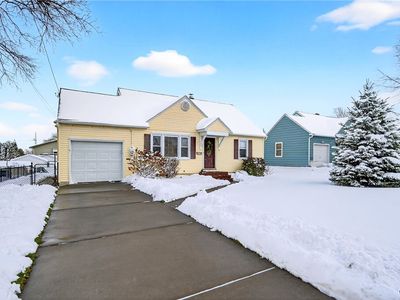 308 Kenwick Dr, Syracuse, NY, 13208