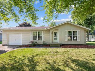 14010 140th Ave W, Taylor Ridge, IL 61284