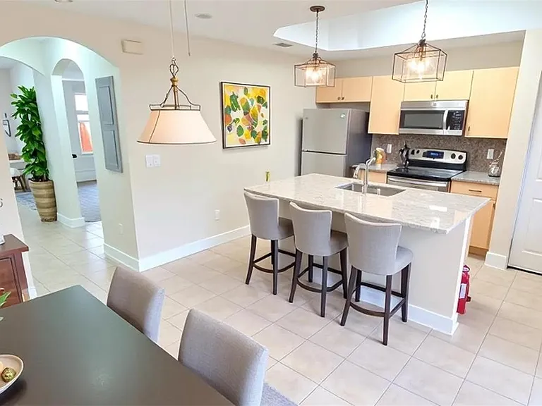 4950 Tradewinds Ter #505 — Photo 3