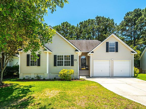 2nd image of 113 Sea Cotton Cir