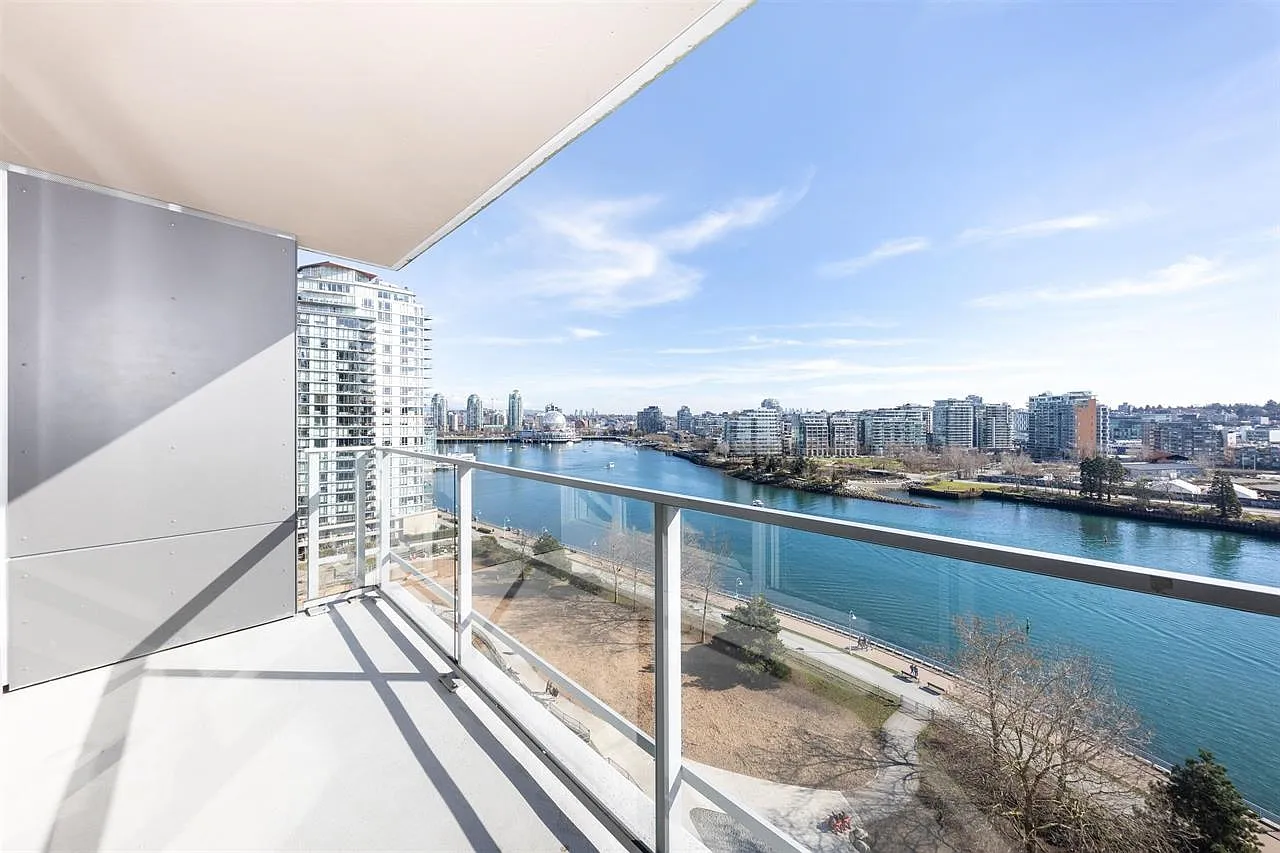 2 bed, 1076 sqft, $4,600 — Photo 2