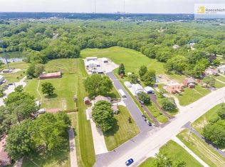 2808 Blue Ridge Blvd, Kansas City, MO 64129