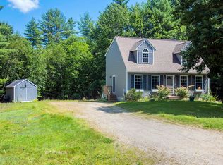 41 Isaiah Dr, Standish, ME 04084