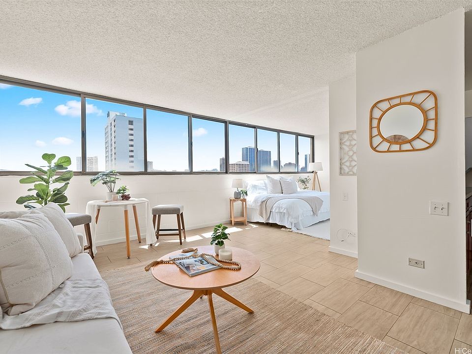 1st image of 1134 Kinau St APT 1204