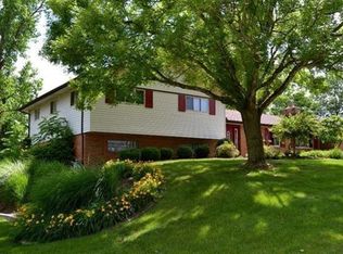 2865 Tara Trl, Dayton, OH 45434