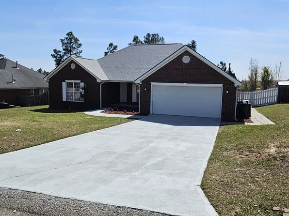 1904 KRISTI Way, Hephzibah, GA 30815