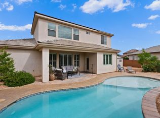 3845 S Steeplechase Rd, Washington, UT 84780