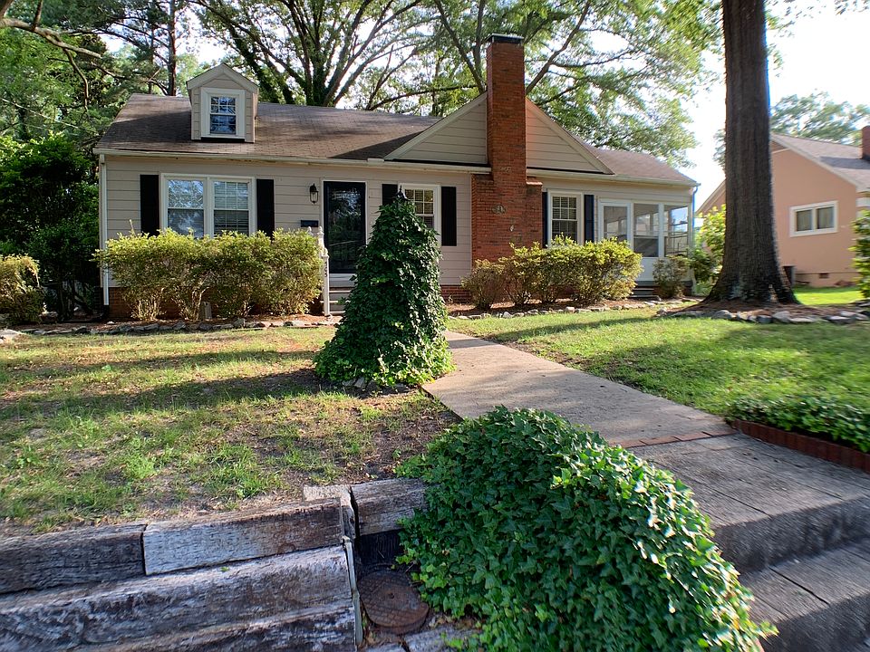 505 Raleigh St, Fuquay Varina, NC 27526 Zillow
