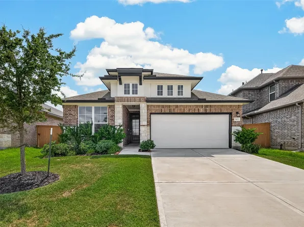 2483 Solaris Bend Dr, Katy, TX 77493