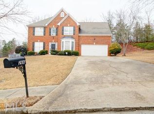 266 Double Gate Ct, Buford, GA 30518