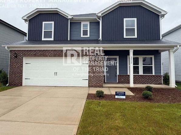 2262 Cherry Creek Rd