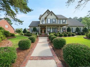 6625 Summerchase Dr, Fayetteville, NC 28311