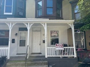 1213 Hunter St, Harrisburg, PA 17104