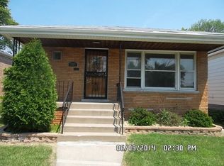 8937 S University Ave, Chicago, IL 60619