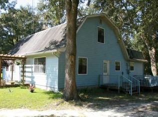 134 SE Clarence Ct, Lake City, FL 32025