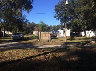 1448 SW 70th Ave, Bushnell, FL 33513