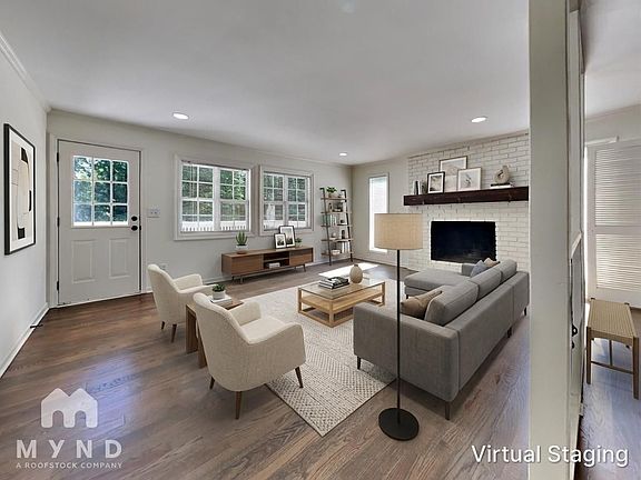 2nd image of 305 Franklin Rd