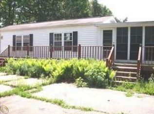 15354 Kathryn Ct, Pinckney, MI