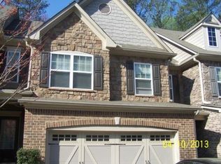 4223 Weavers White Ln #18, Austell, GA 30106