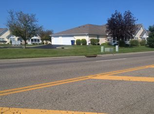 291 Goosepond Rd APT C, Newark, OH 43055