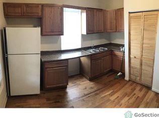 1827 N Kedvale Ave #3, Chicago, IL 60639